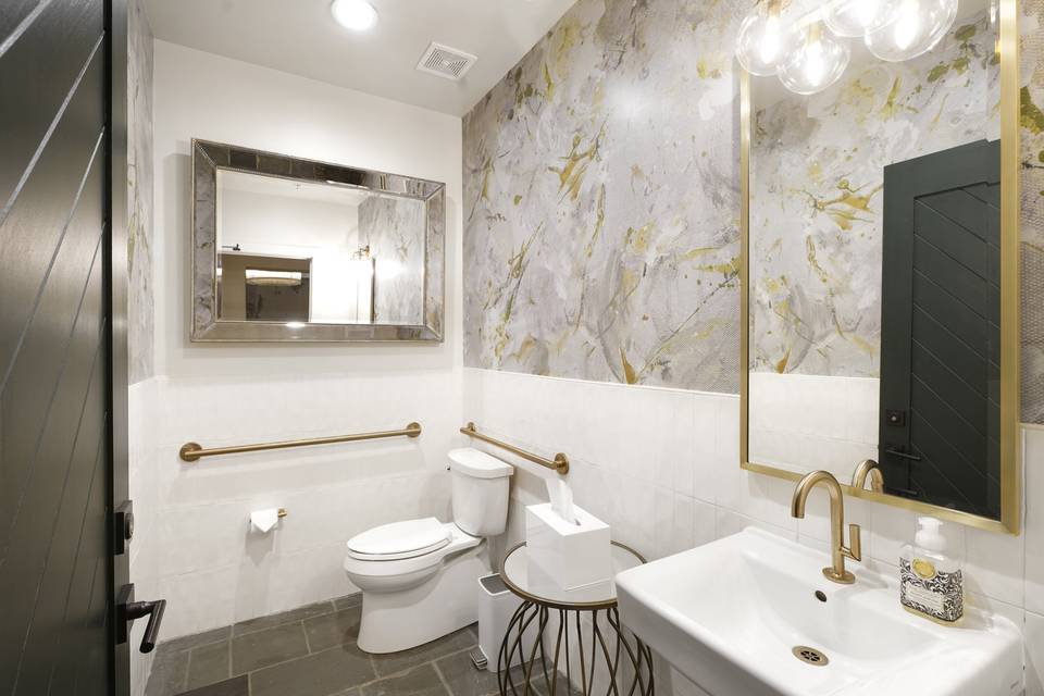 Restroom