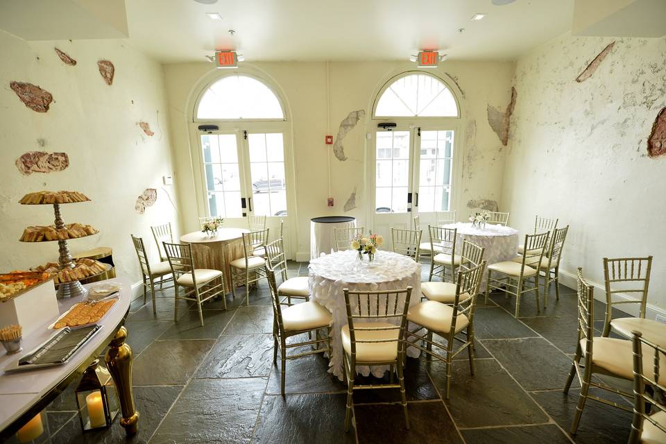 French Doors