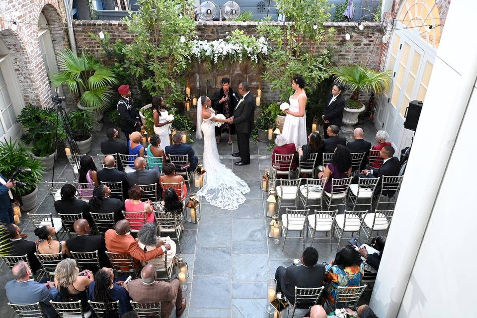 Ceremony
