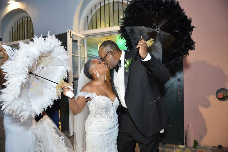 Secondline