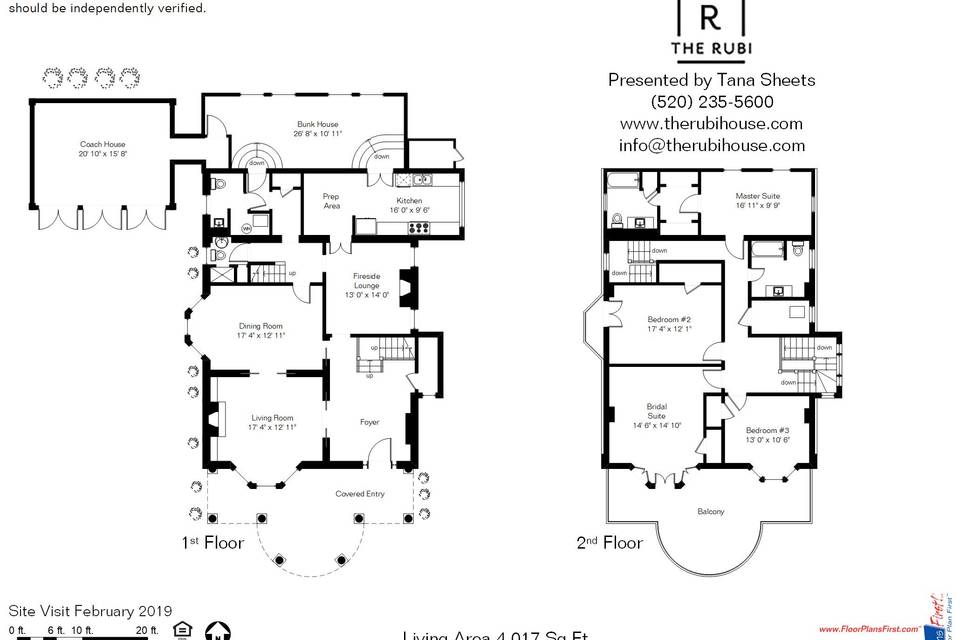 Floorpan