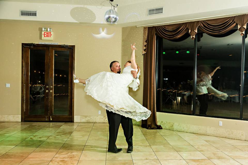 A Traditional Lift