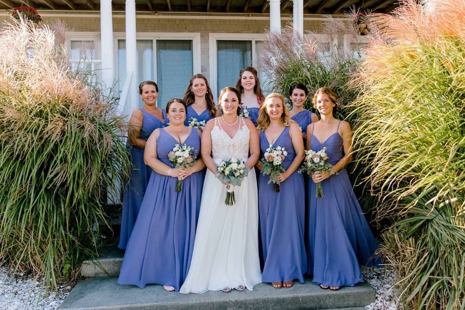 Bridal Party