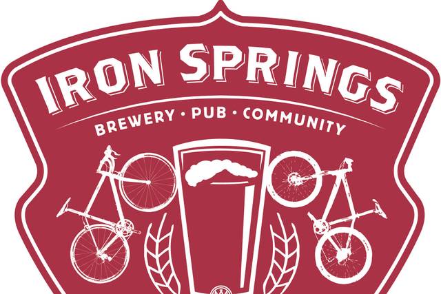 Iron Springs Pub & Brewery