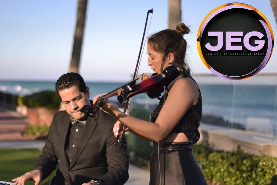 Unique Bands + DJs + more