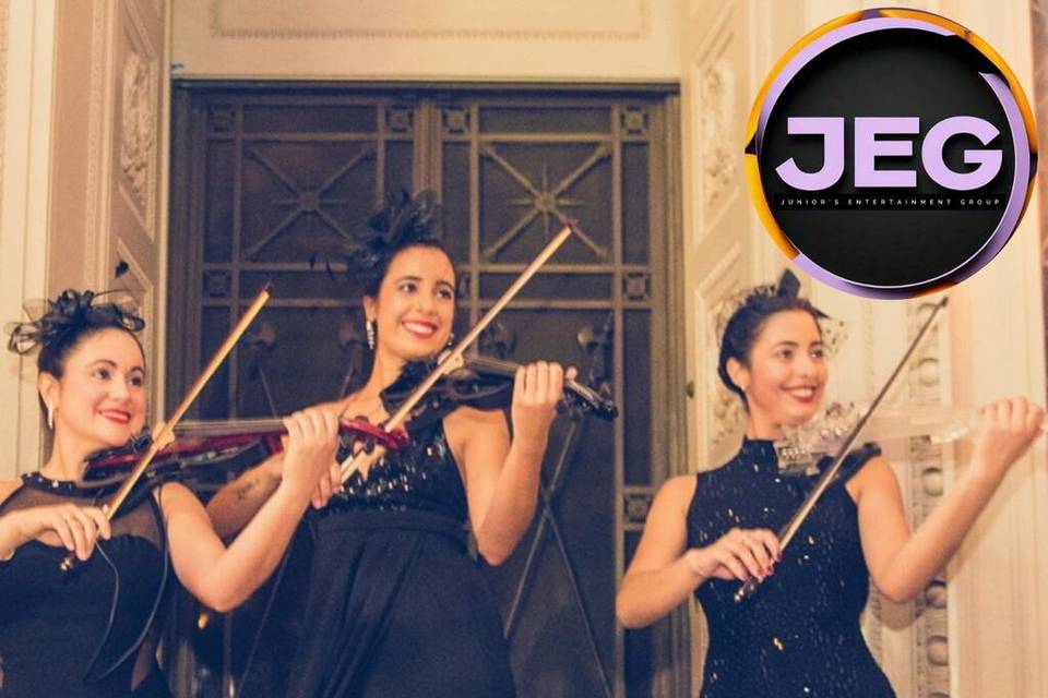 Unique Bands + DJs + more