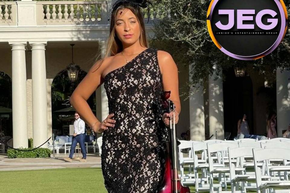 Unique Bands + DJs + more