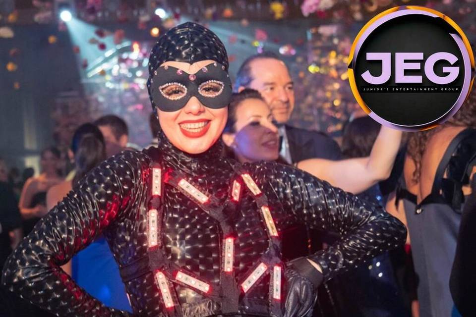 Glam Dancers / Unique Costumes
