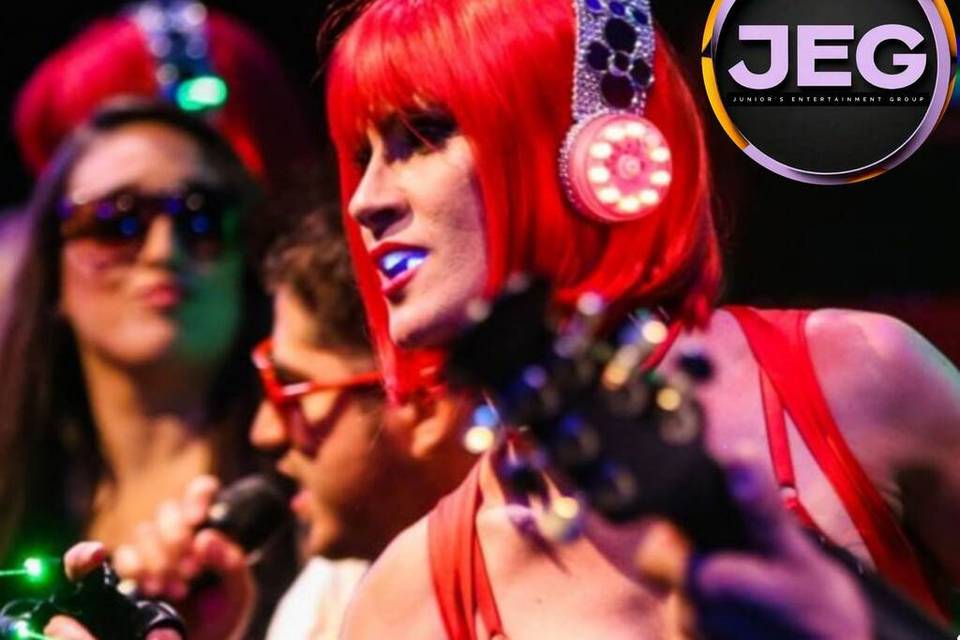 Glam Dancers / Unique Costumes