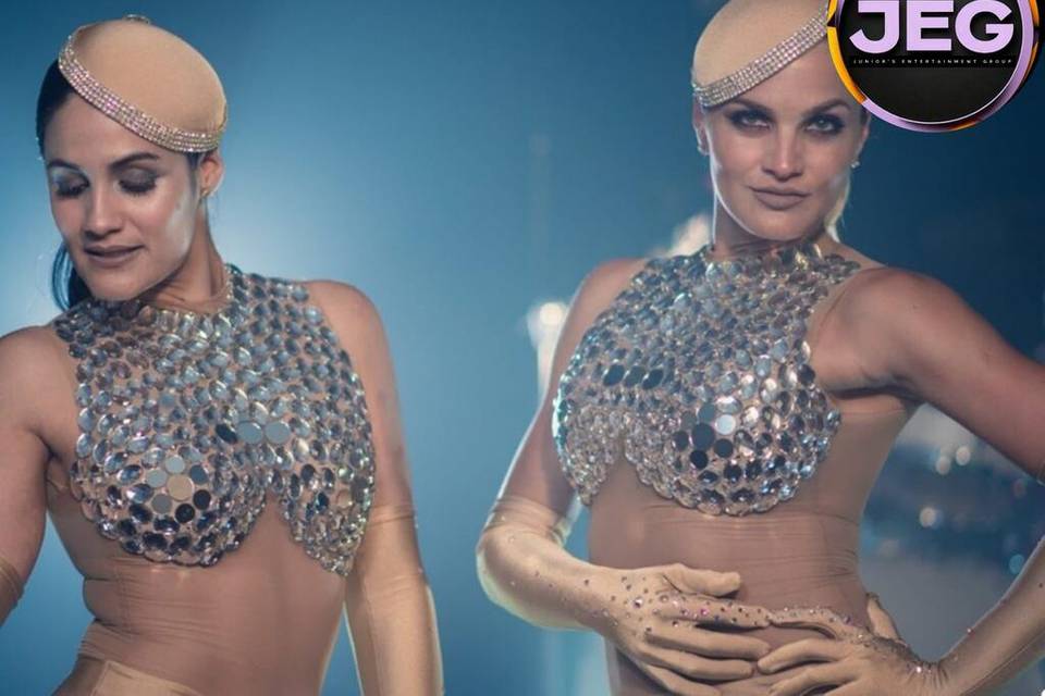 Glam Dancers / Unique Costumes