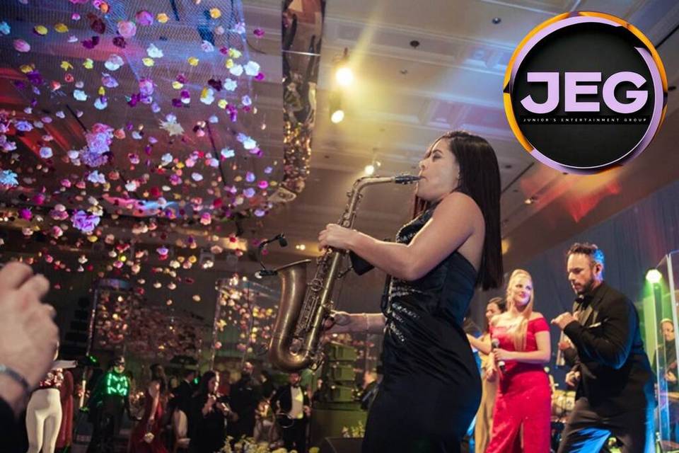 Unique Bands + DJs + more