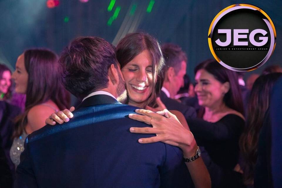 Junior's Entertainment Effect