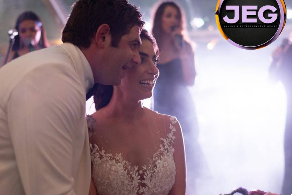 Junior's Entertainment Effect