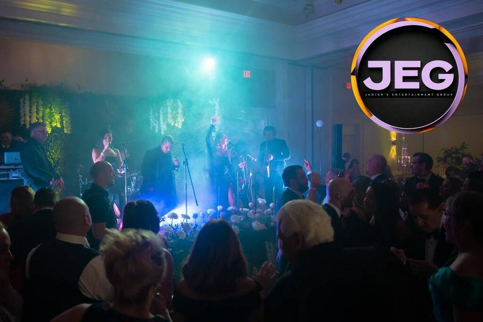 Unique Bands + DJs + more