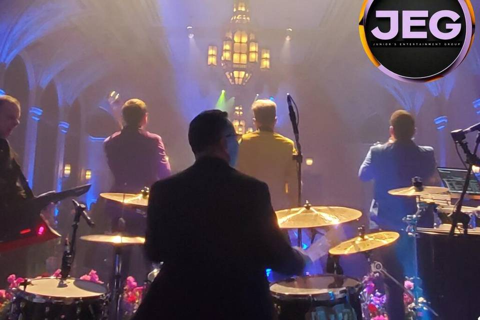 Unique Bands + DJs + more