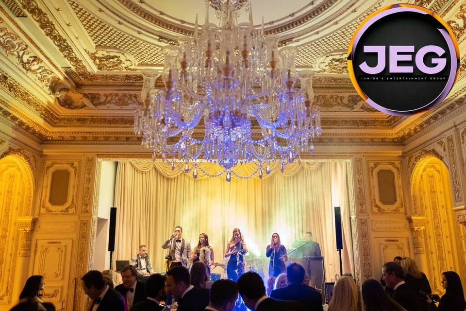 Unique Bands + DJs + more