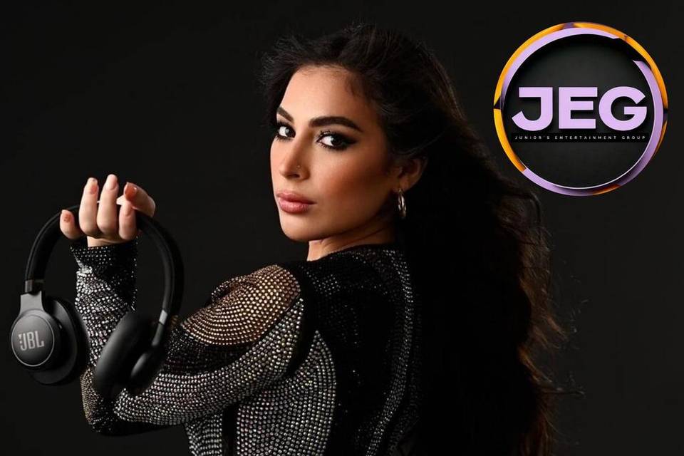 Unique Bands + DJs + more