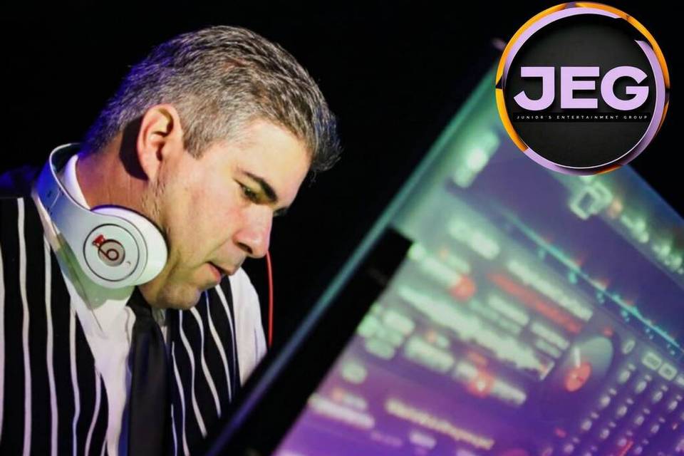 Unique Bands + DJs + more