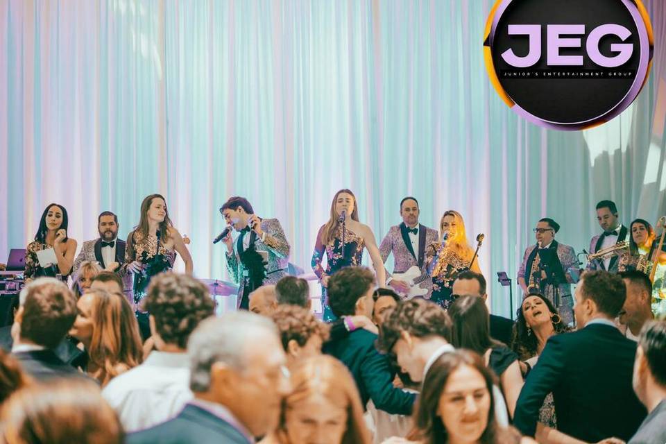 Unique Bands + DJs + more