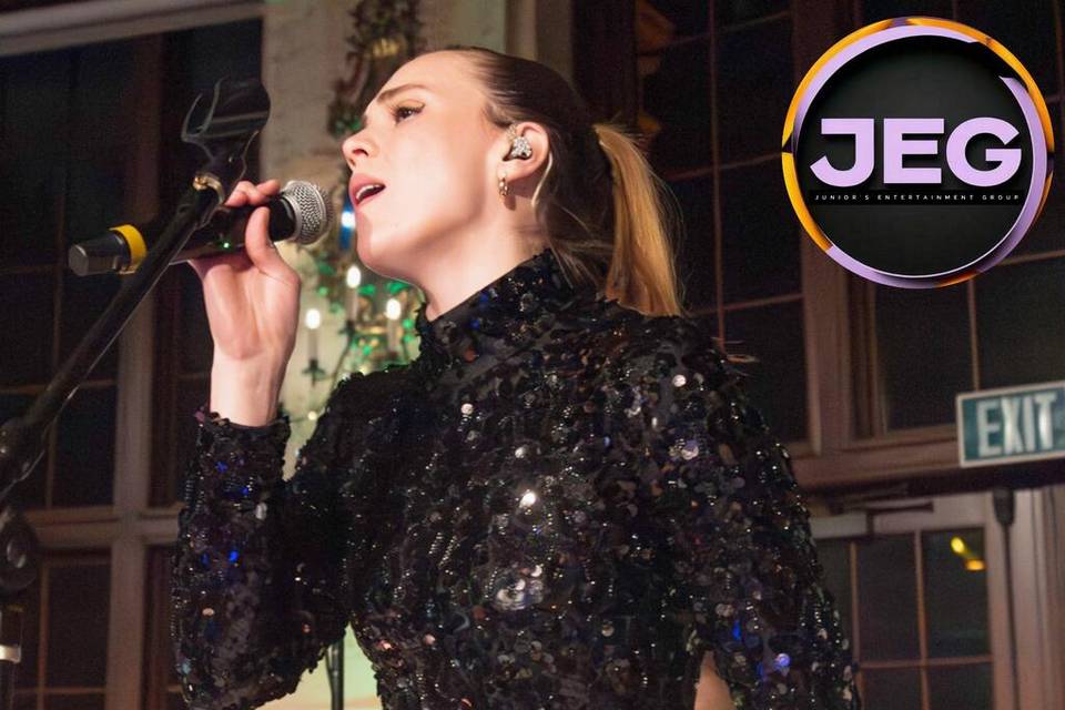 Unique Bands + DJs + more