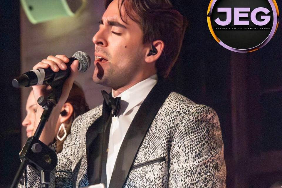 Unique Bands + DJs + more