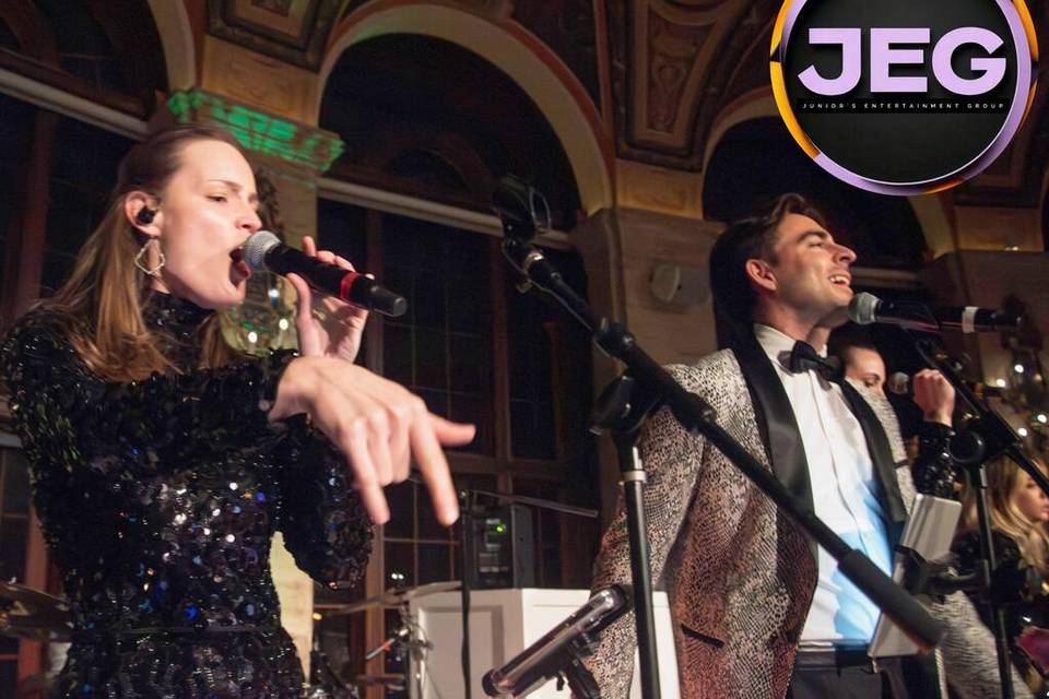 Unique Bands + DJs + more