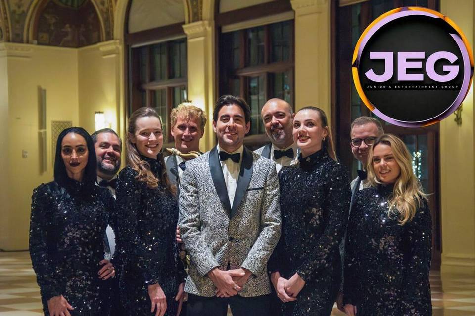 Unique Bands + DJs + more