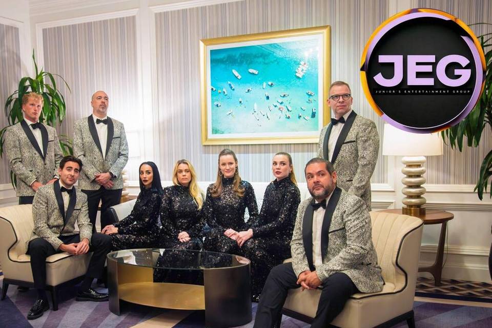 Unique Bands + DJs + more