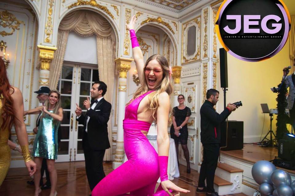 Glam Dancers / Unique Costumes