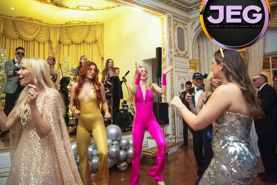 Glam Dancers / Unique Costumes