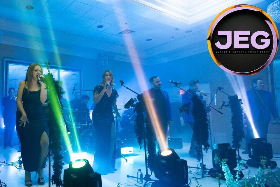 Staging and Lighting