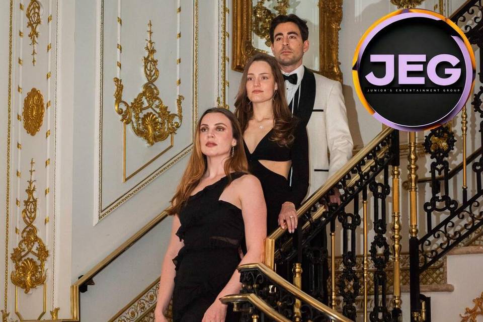 Unique Bands + DJs + more