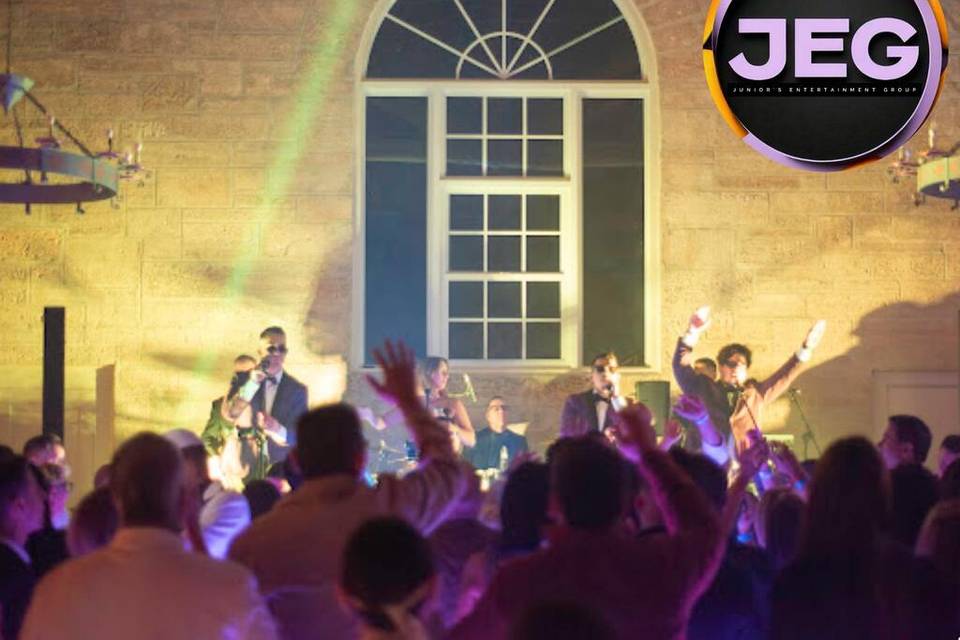 Staging and Lighting