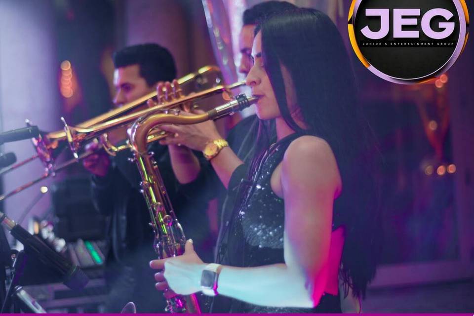 Unique Bands + DJs + more