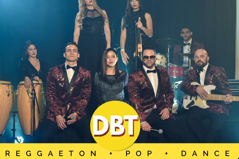 DenBowtie - Reggaeton and more