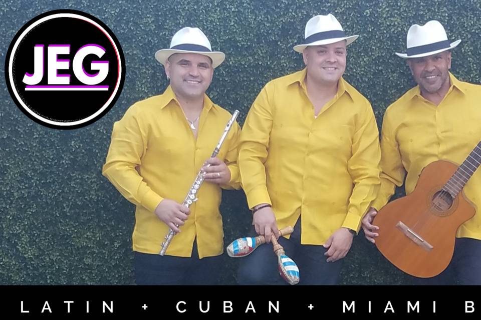 Cuban/Miami Band
