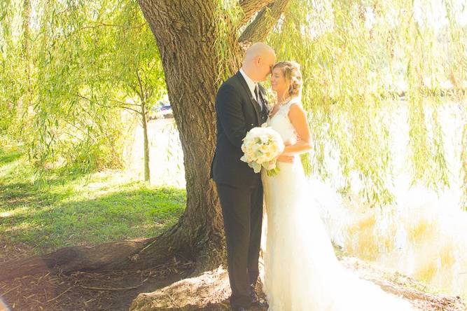 Love under the Willow