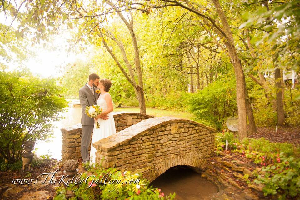 Stone Bridge