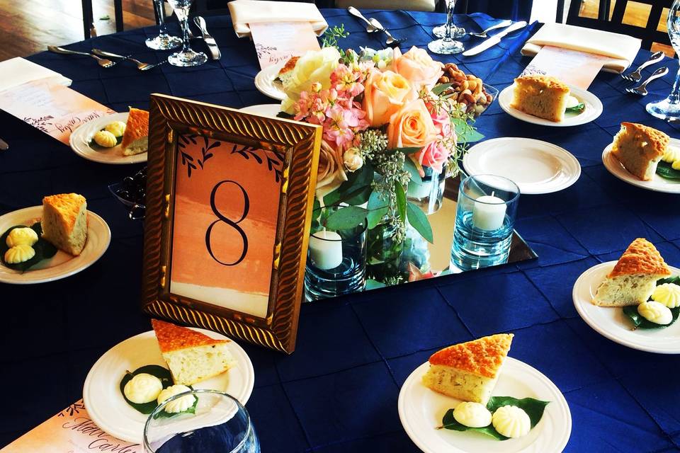 Sweetheart Table | Photography: Nicodem Photography