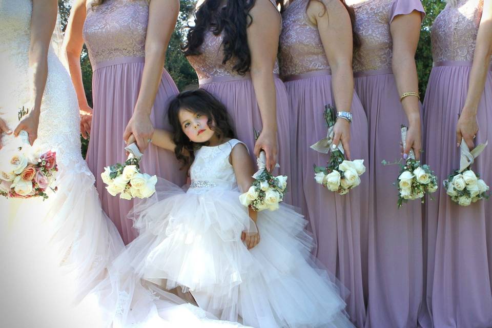 Enluvia Rose Photography