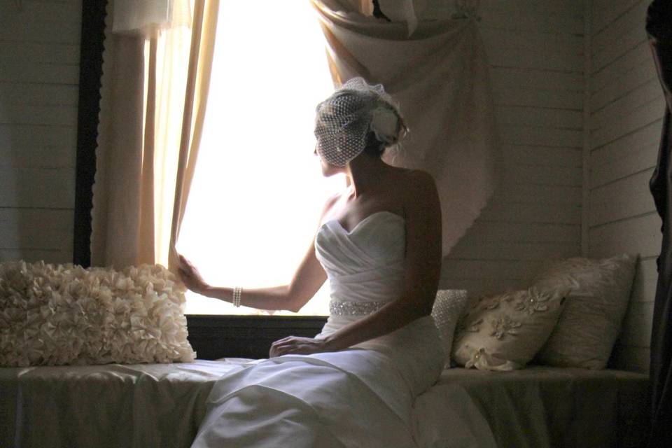 Enluvia Rose Photography