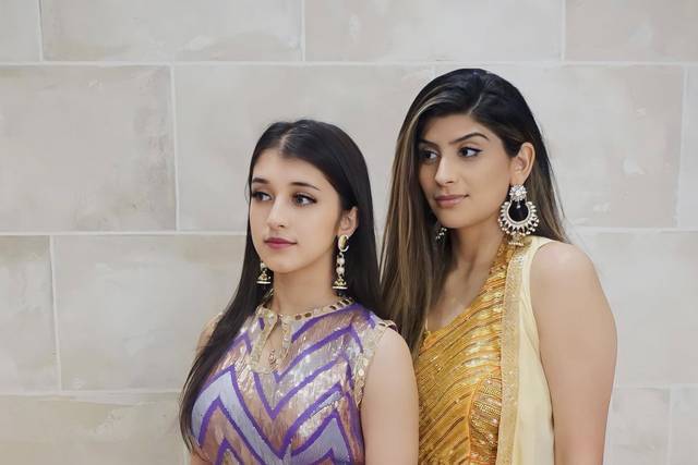 Bermère Bollywood