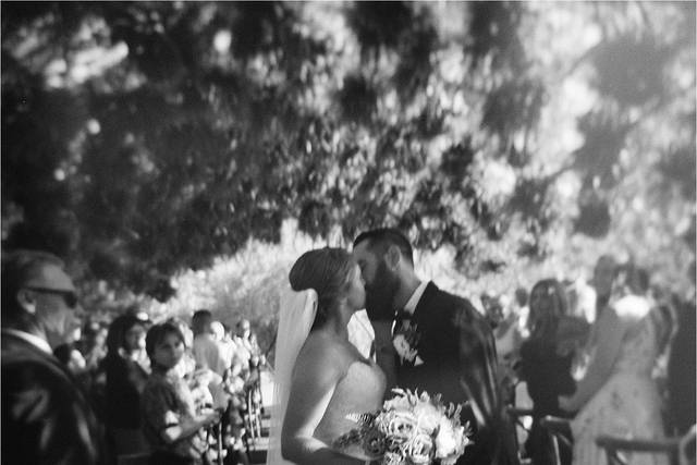 Ethereal Gardens Wedding