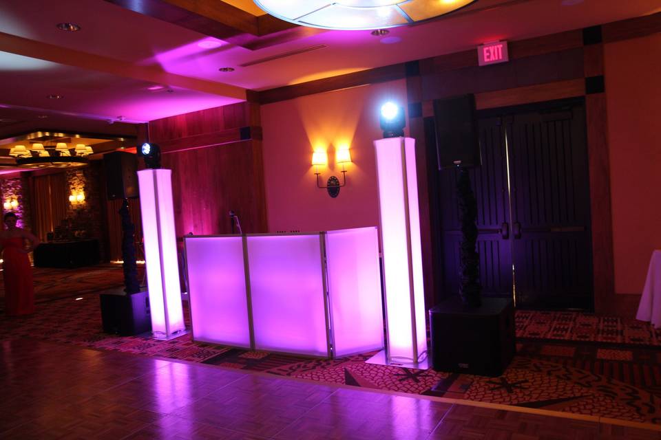 Soundfactor Entertainment & Events