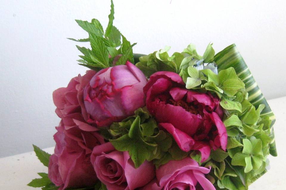 Rosemantico Flowers