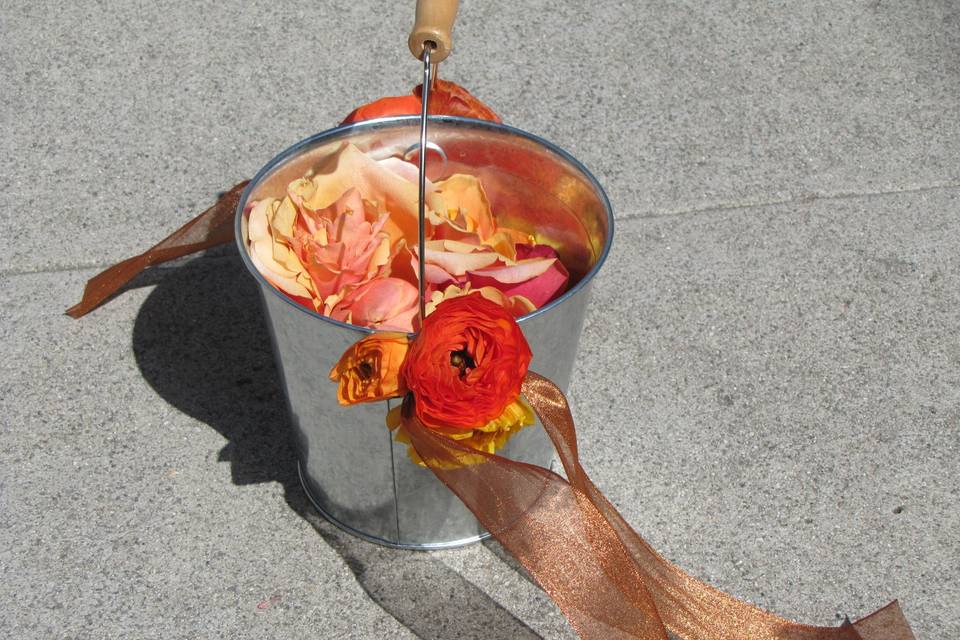Rosemantico Flowers