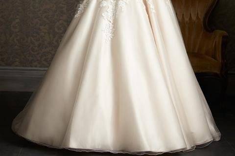 The 10 Best Wedding Dresses in Alexandria MN WeddingWire