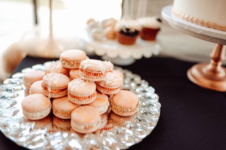 Macarons