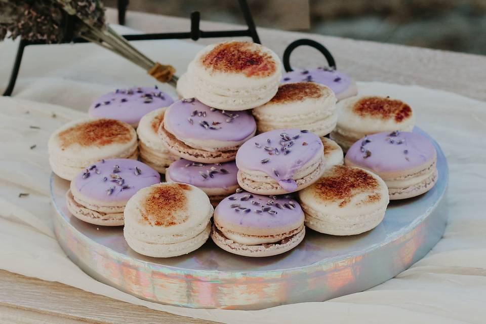 Macarons