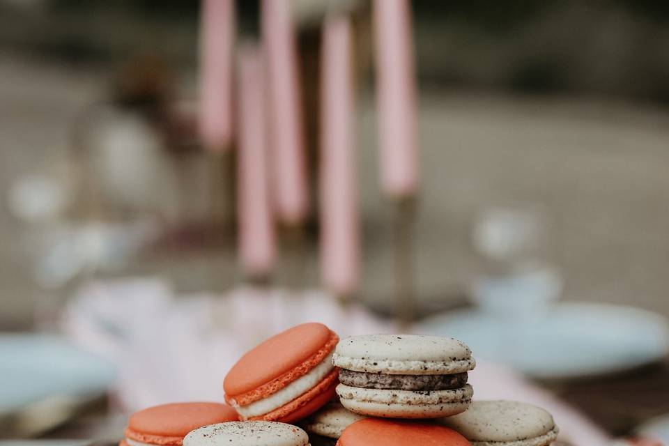 Macarons